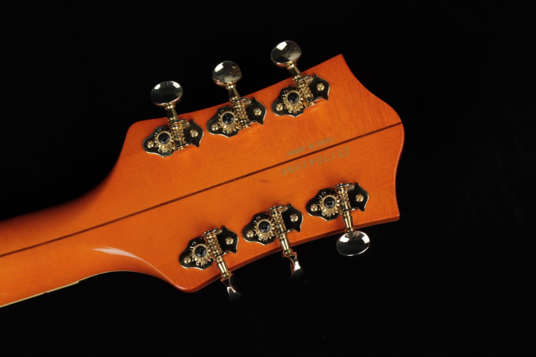Gretsch G6120 Eddie Cochran Signature