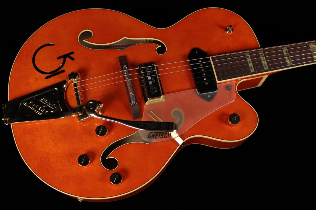 Gretsch G6120 Eddie Cochran Signature