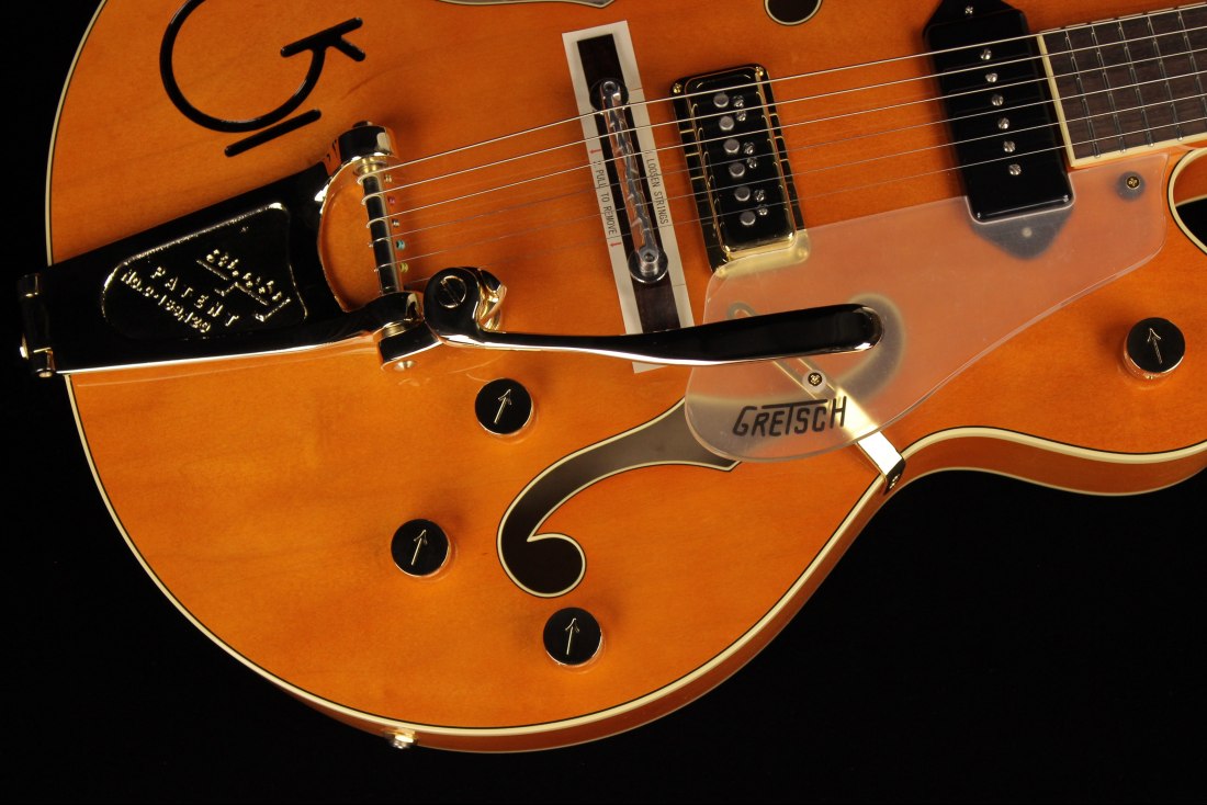 Gretsch G6120 Eddie Cochran Signature