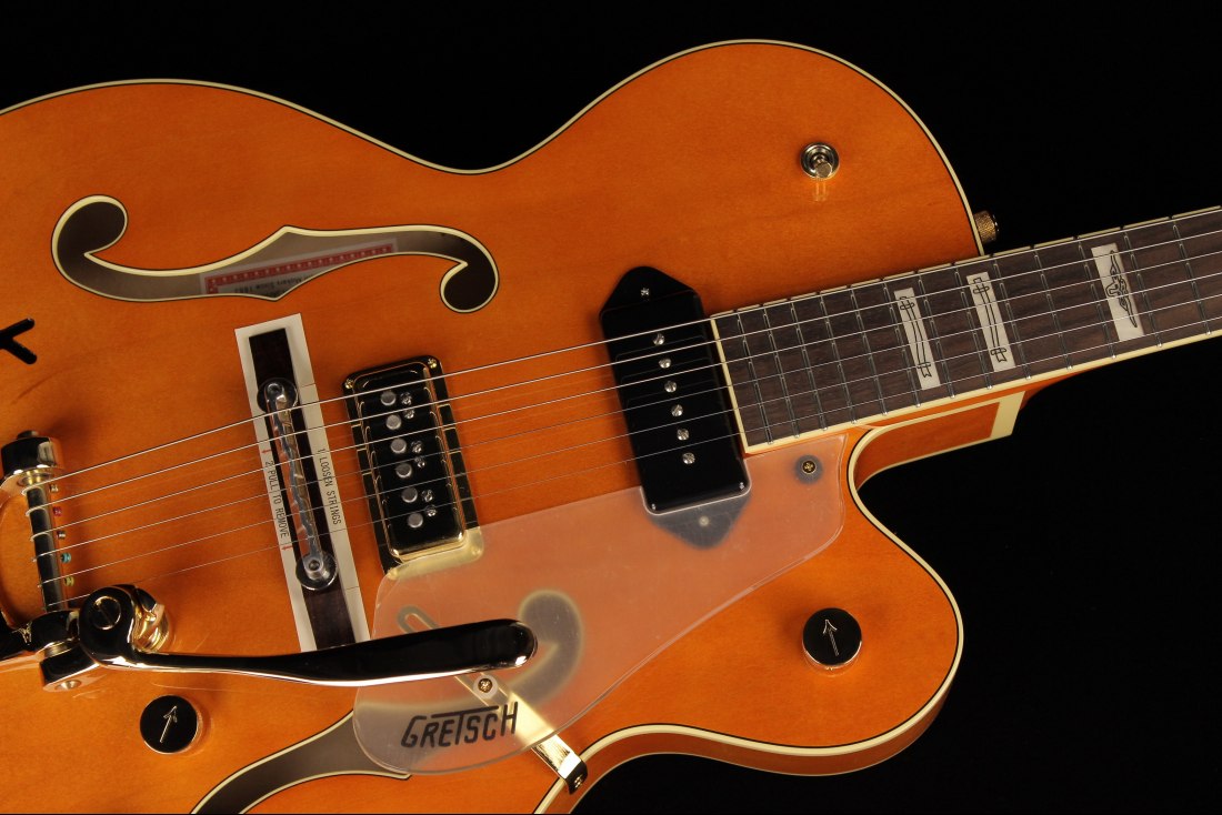 Gretsch G6120 Eddie Cochran Signature