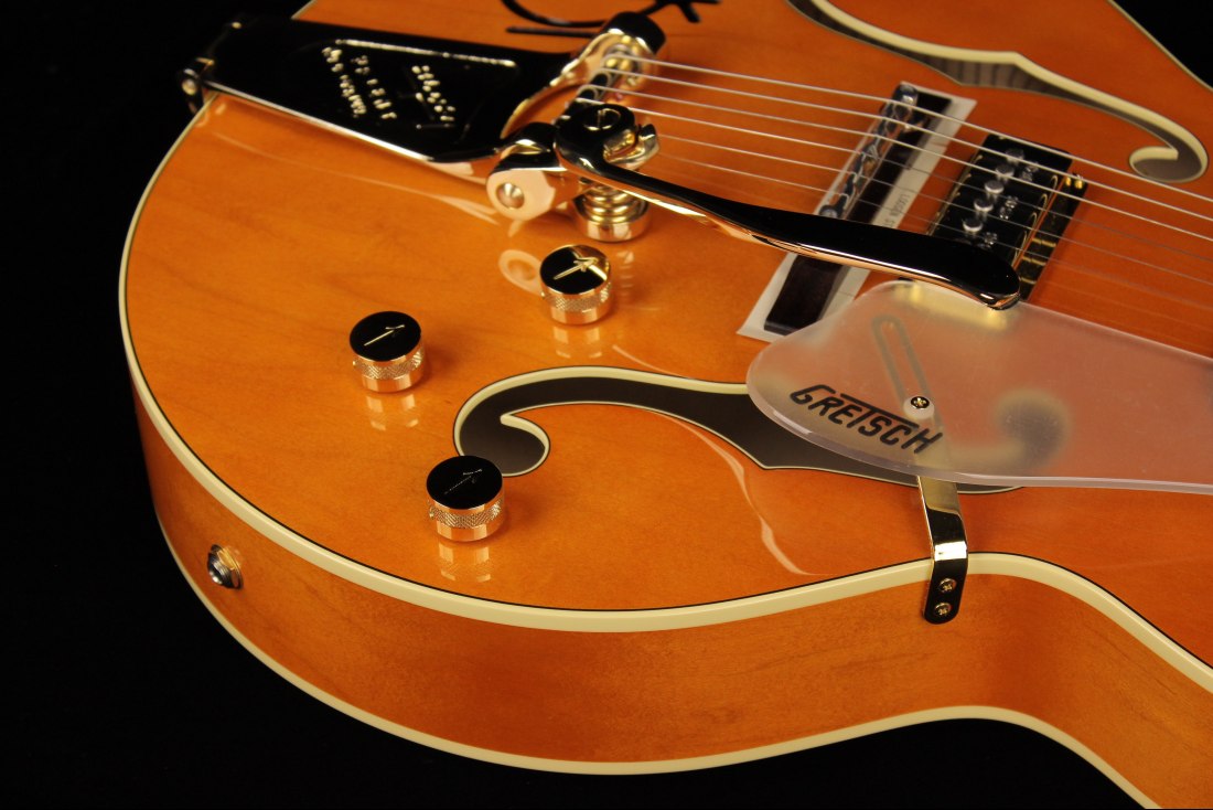 Gretsch G6120 Eddie Cochran Signature