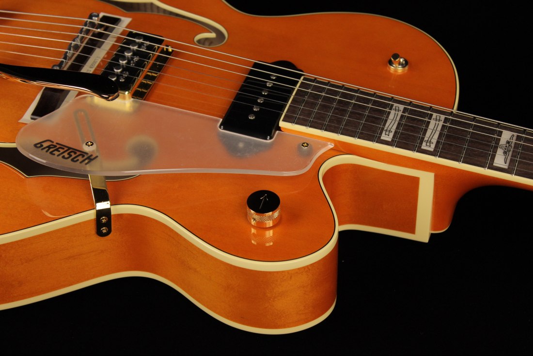 Gretsch G6120 Eddie Cochran Signature