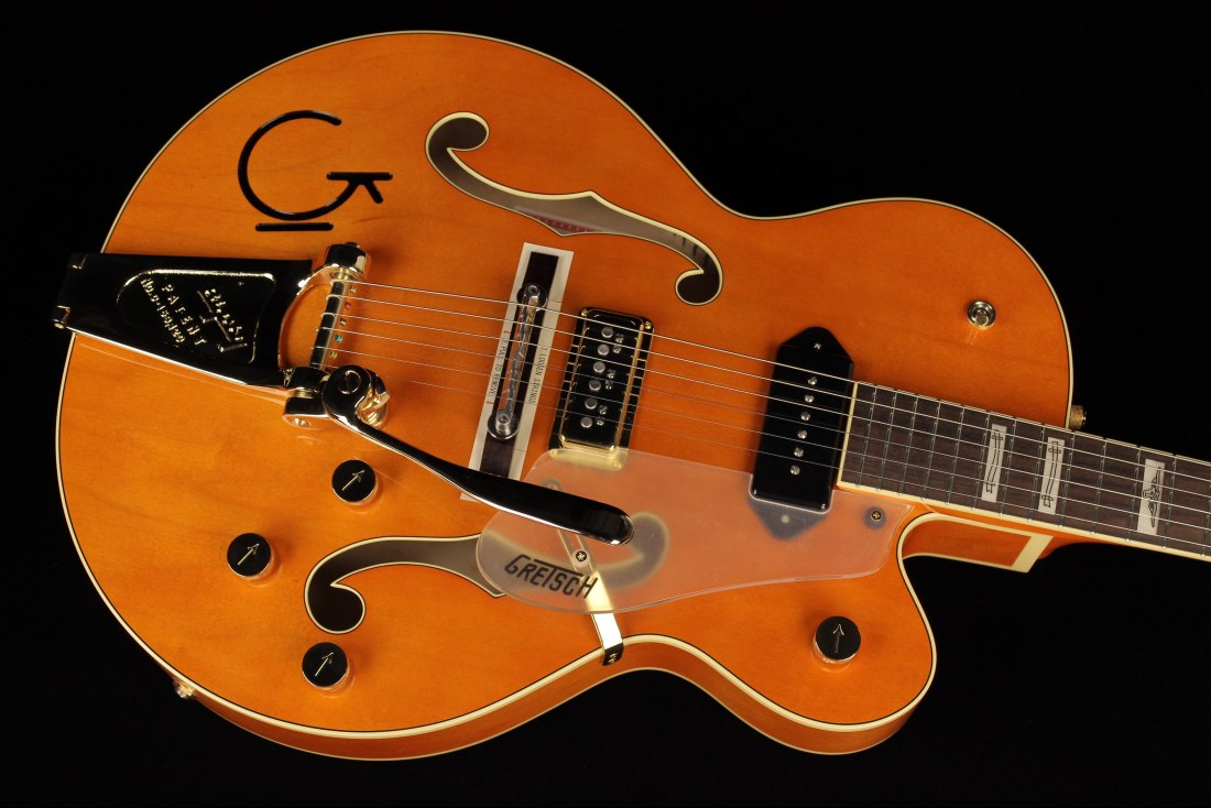 Gretsch G6120 Eddie Cochran Signature