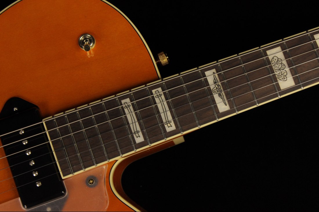 Gretsch G6120 Eddie Cochran Signature