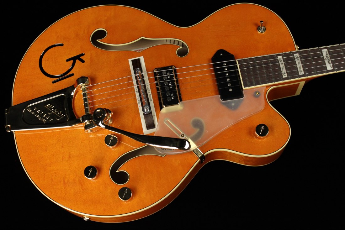 Gretsch G6120 Eddie Cochran Signature