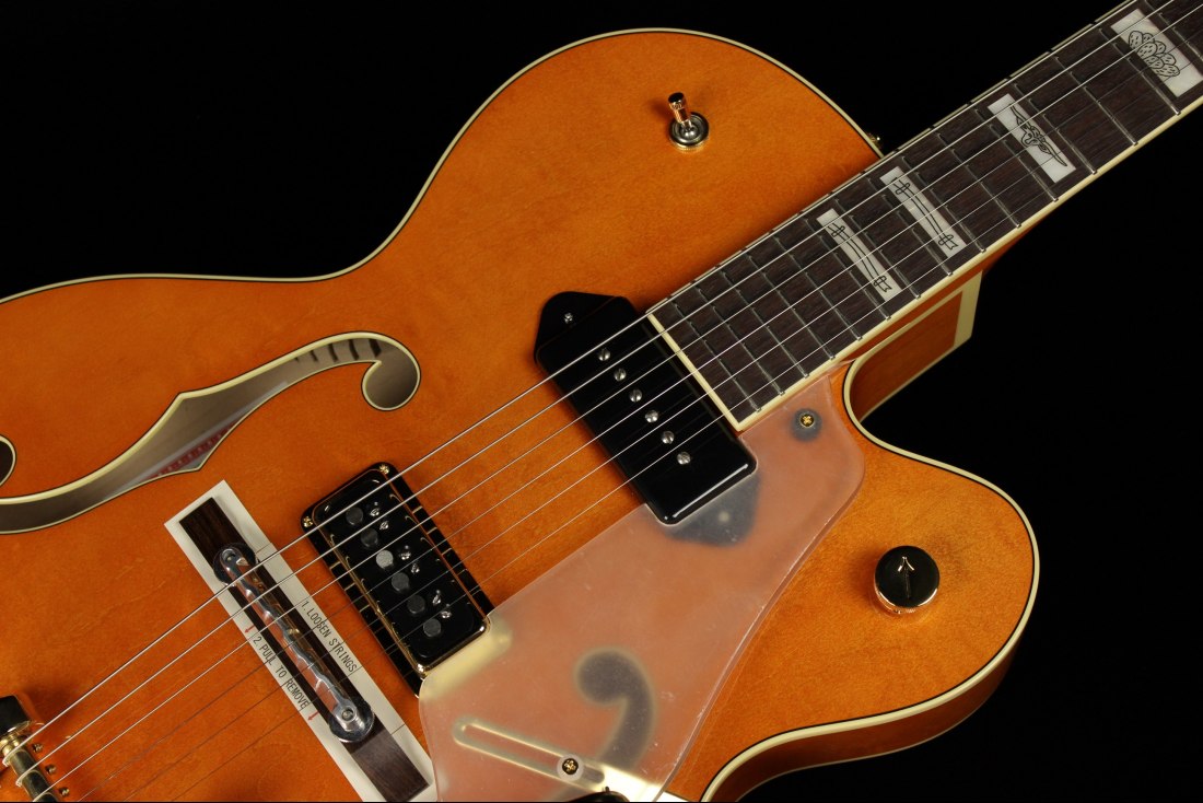 Gretsch G6120 Eddie Cochran Signature