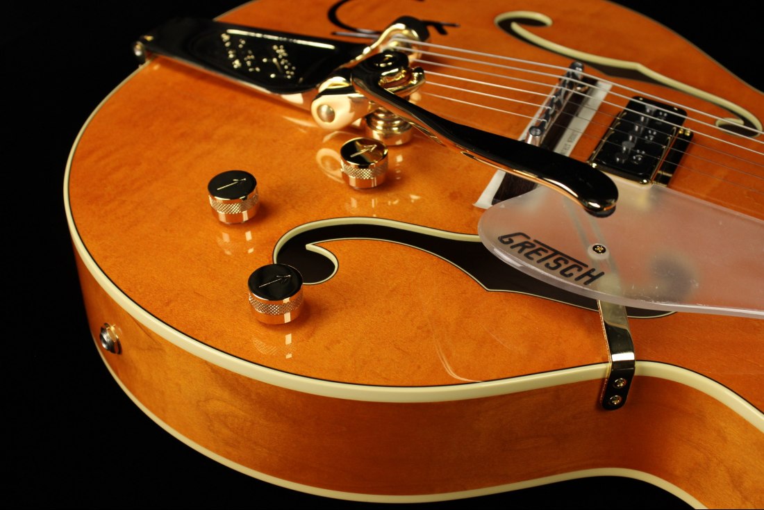 Gretsch G6120 Eddie Cochran Signature