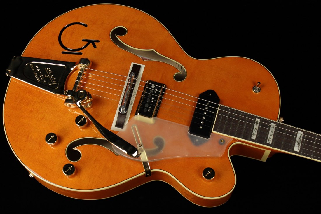 Gretsch G6120 Eddie Cochran Signature