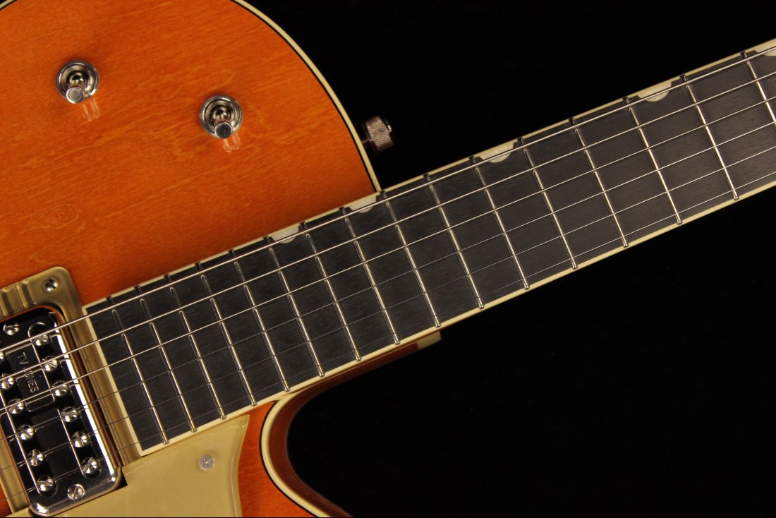 Gretsch G6120T-59 Vintage Select Edition '59 Chet Atkins Hollow Body w/Bigsby