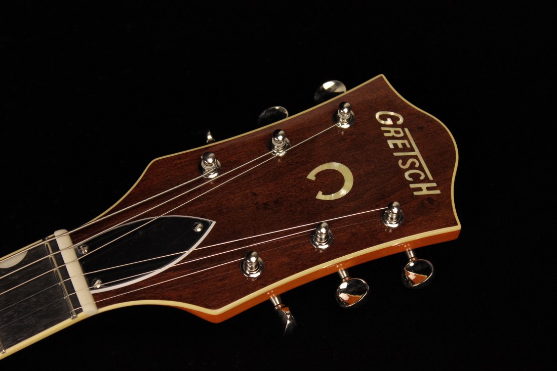 Gretsch G6120T-59 Vintage Select Edition '59 Chet Atkins Hollow Body w/Bigsby