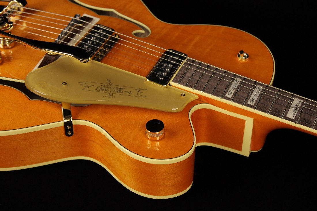 Gretsch G6120T-55 Vintage Select Edition '55 Chet Atkins