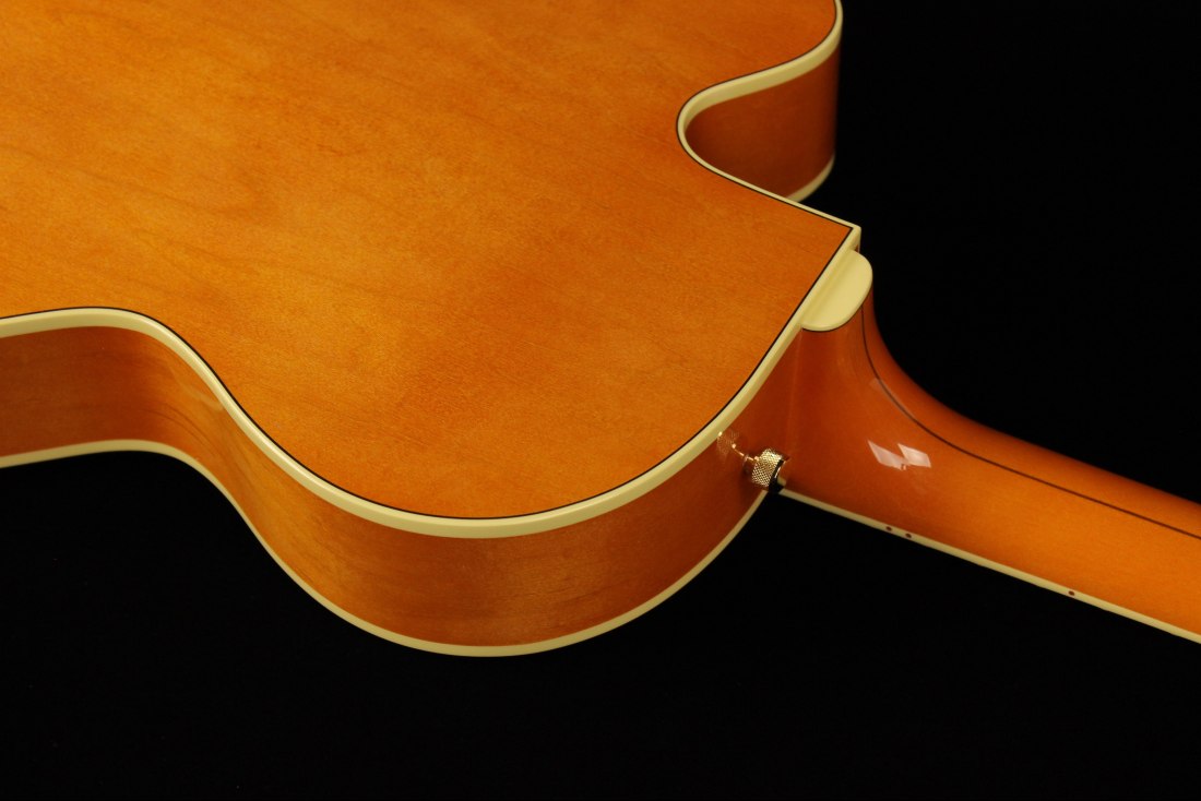 Gretsch G6120T-55 Vintage Select Edition '55 Chet Atkins