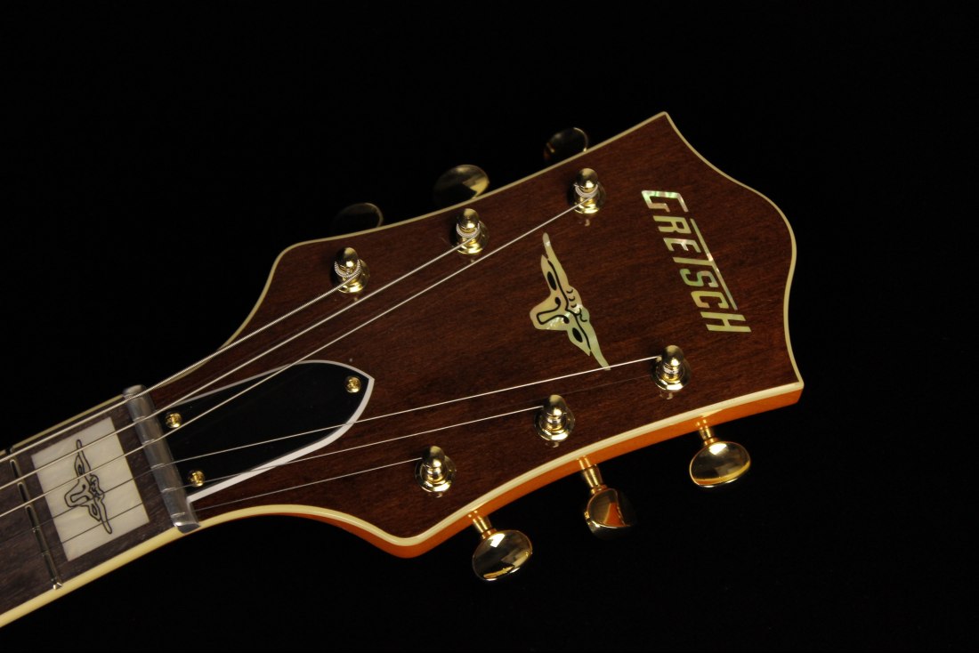 Gretsch G6120T-55 Vintage Select Edition '55 Chet Atkins