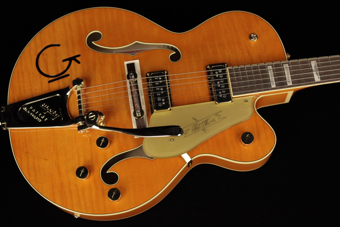 Gretsch G6120T-55 Vintage Select Edition '55 Chet Atkins
