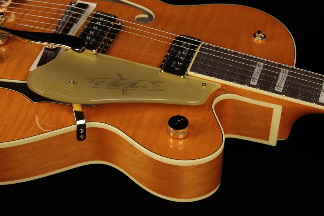 Gretsch G6120T-55 Vintage Select Edition '55 Chet Atkins