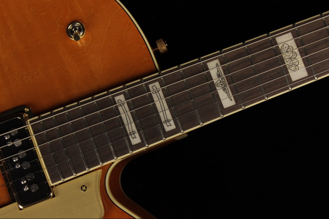 Gretsch G6120T-55 Vintage Select Edition '55 Chet Atkins