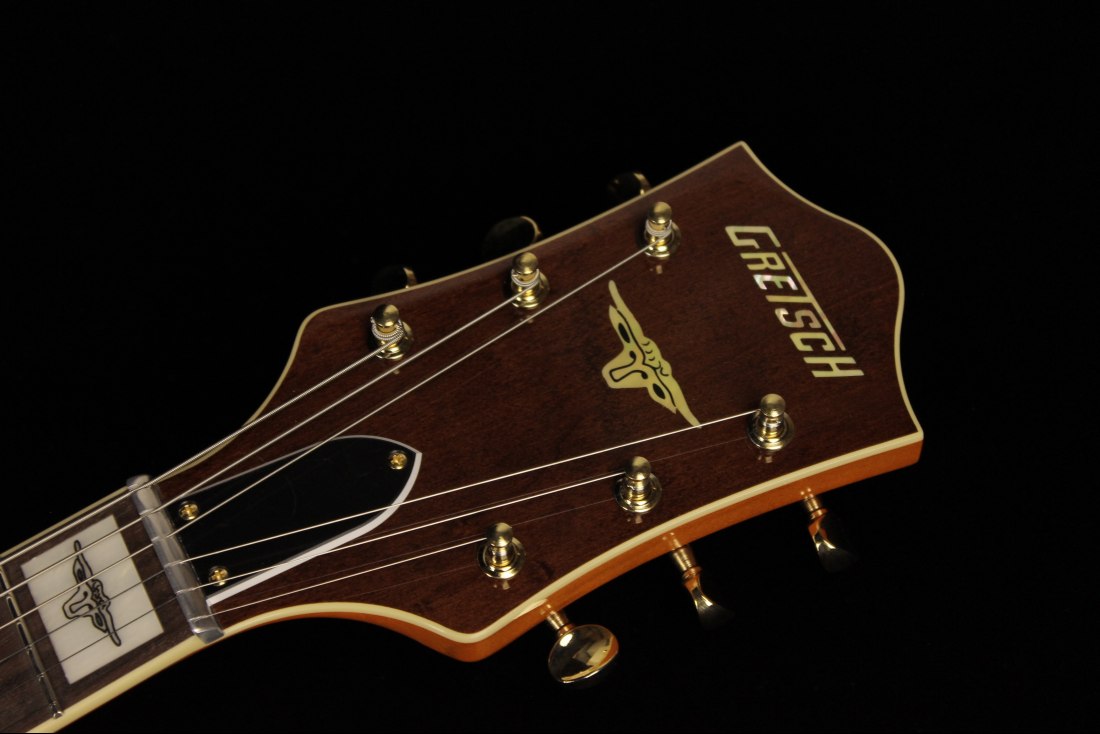 Gretsch G6120T-55 Vintage Select Edition '55 Chet Atkins