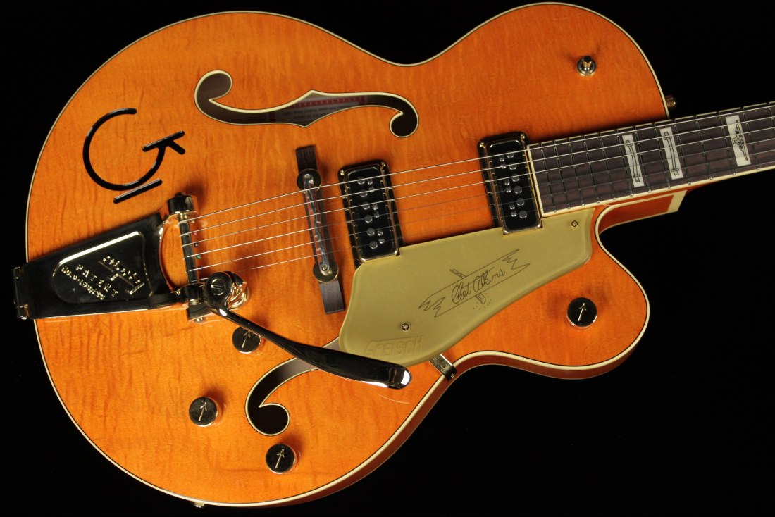 Gretsch G6120T-55 Vintage Select Edition '55 Chet Atkins