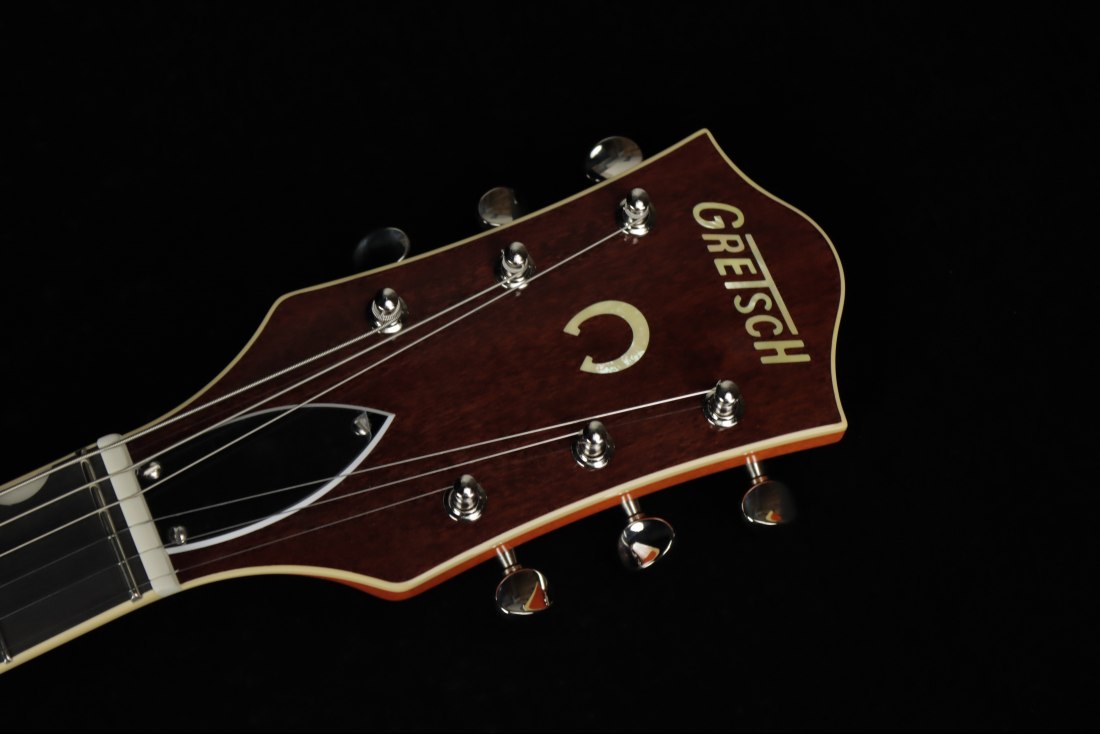 Gretsch G6120T-59 Vintage Select Edition '59 Chet Atkins Hollow Body w/Bigsby