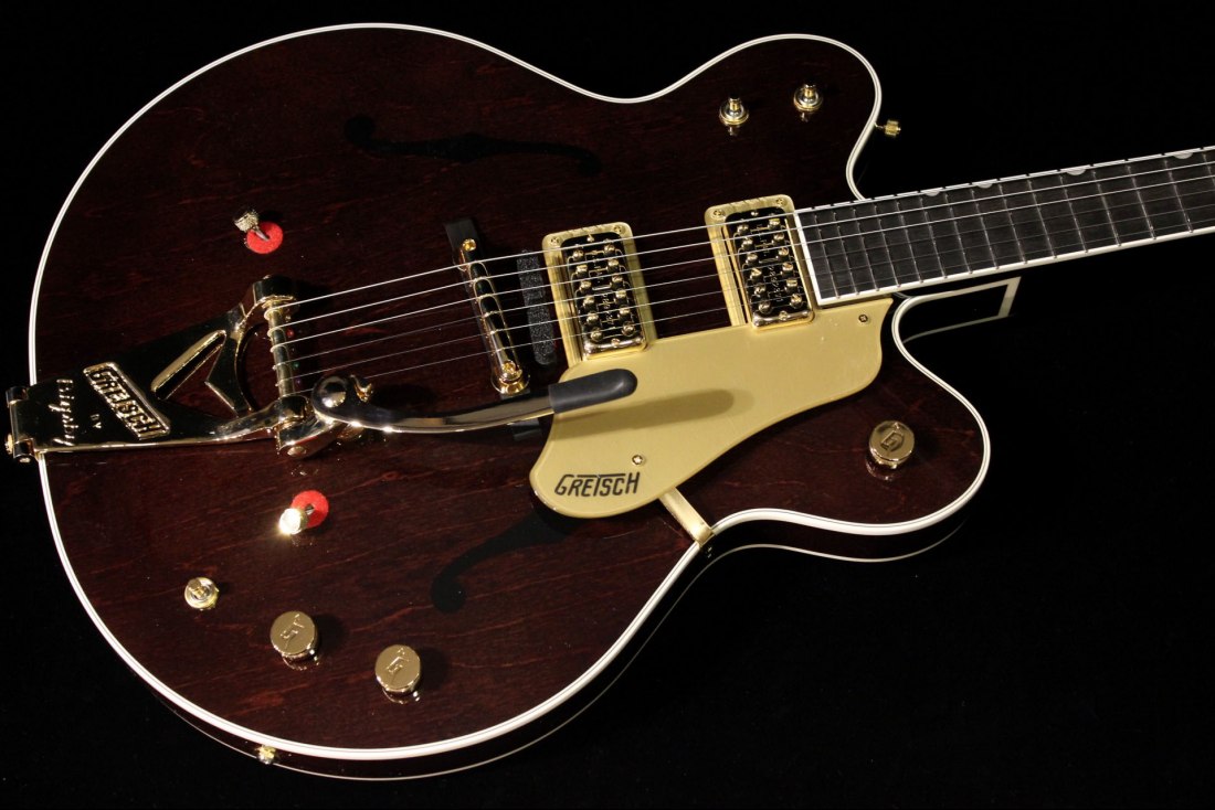 Gretsch G6122-1962 Chet Atkins Country Gentleman