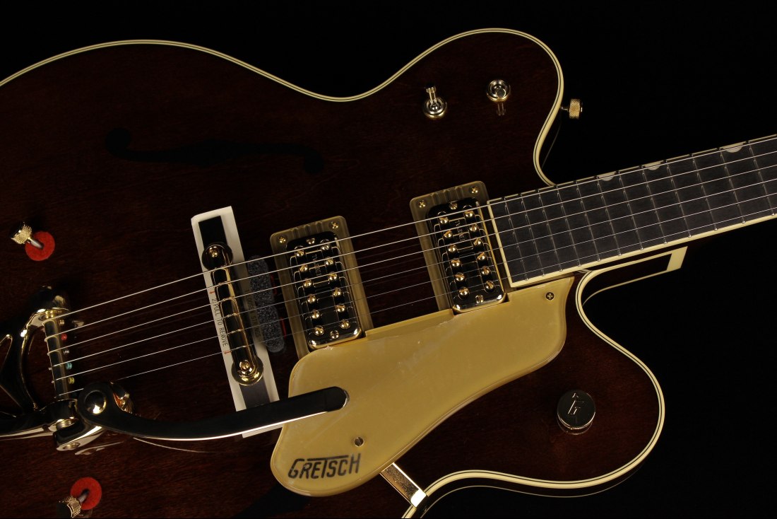 Gretsch G6122T-62 Vintage Select Edition '62 Chet Atkins Country Gentleman