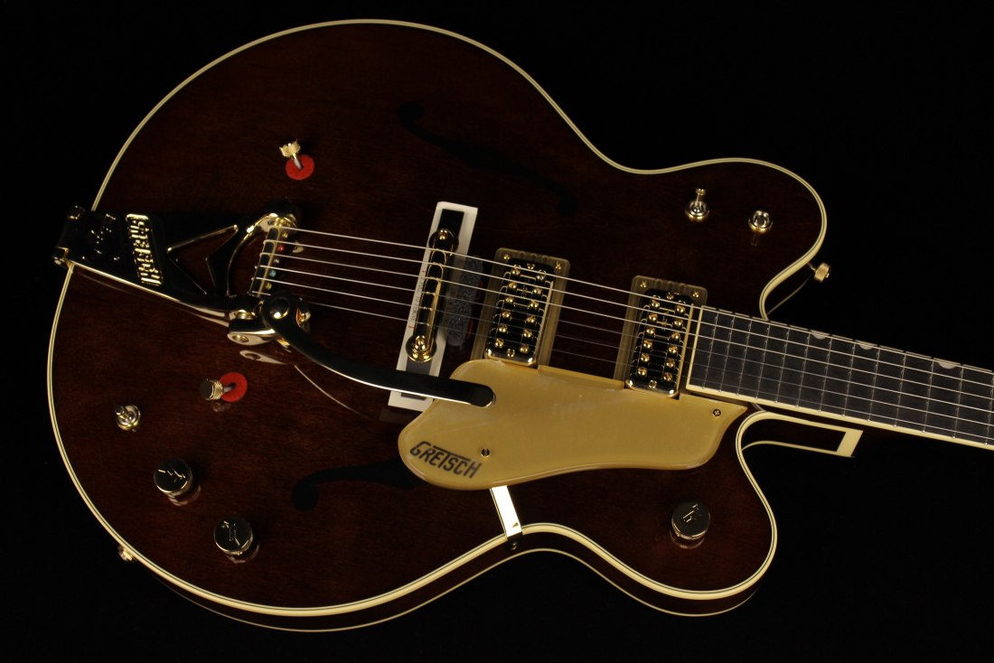 Gretsch G6122T-62 Vintage Select Edition '62 Chet Atkins Country Gentleman