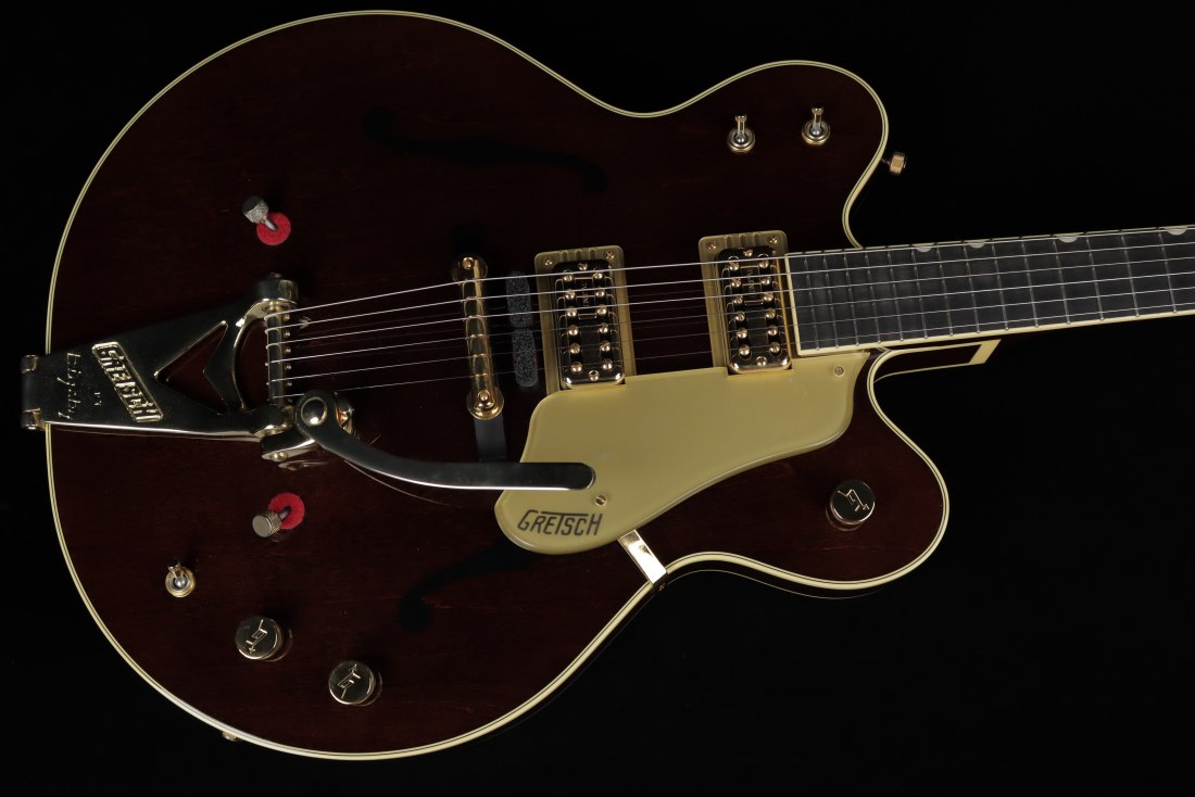 Gretsch G6122T-62 Vintage Select Edition '62 Chet Atkins Country Gentleman