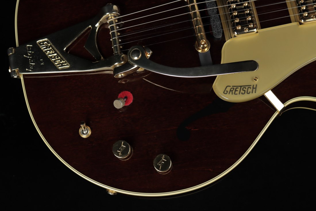 Gretsch G6122T-62 Vintage Select Edition '62 Chet Atkins Country Gentleman