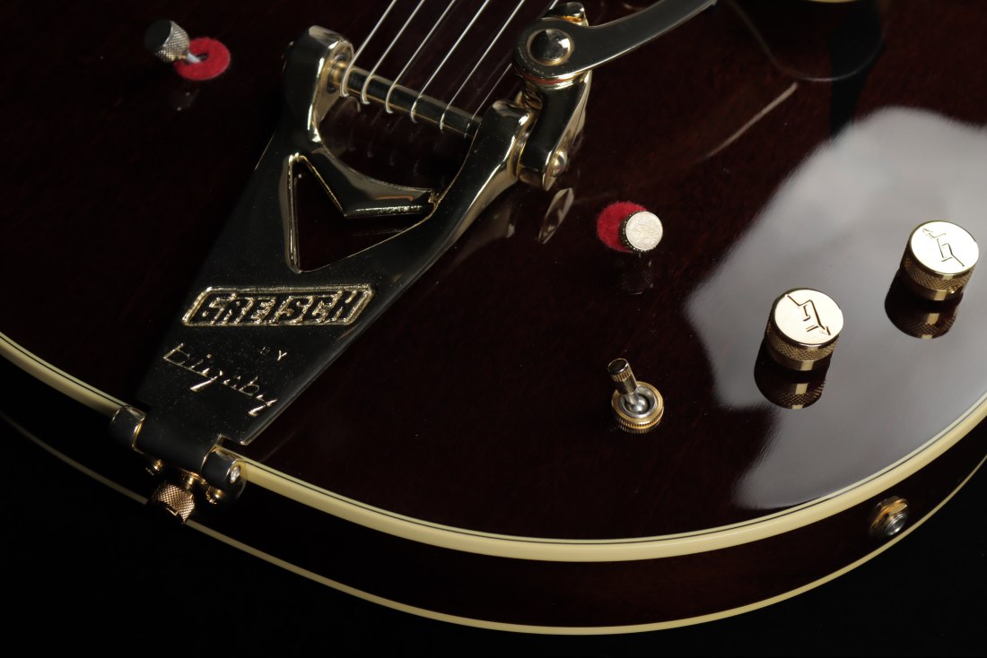 Gretsch G6122T-62 Vintage Select Edition '62 Chet Atkins Country Gentleman