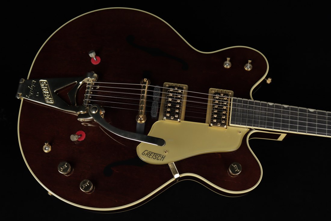 Gretsch G6122T-62 Vintage Select Edition '62 Chet Atkins Country Gentleman