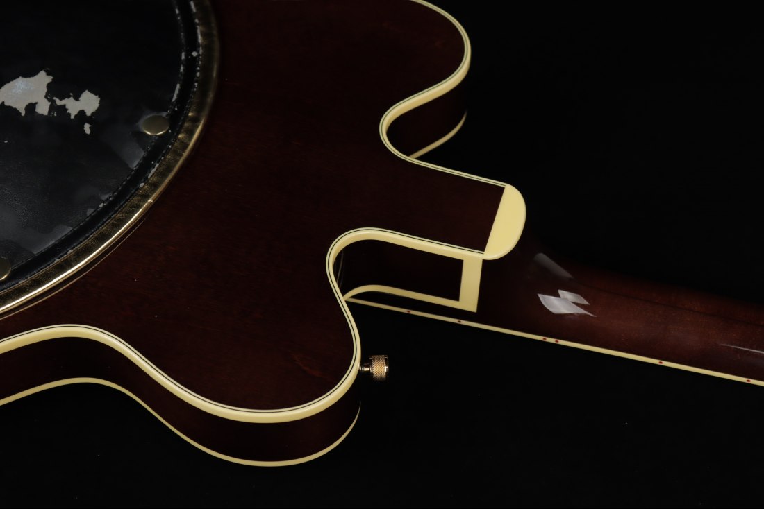 Gretsch G6122T-62 Vintage Select Edition '62 Chet Atkins Country Gentleman
