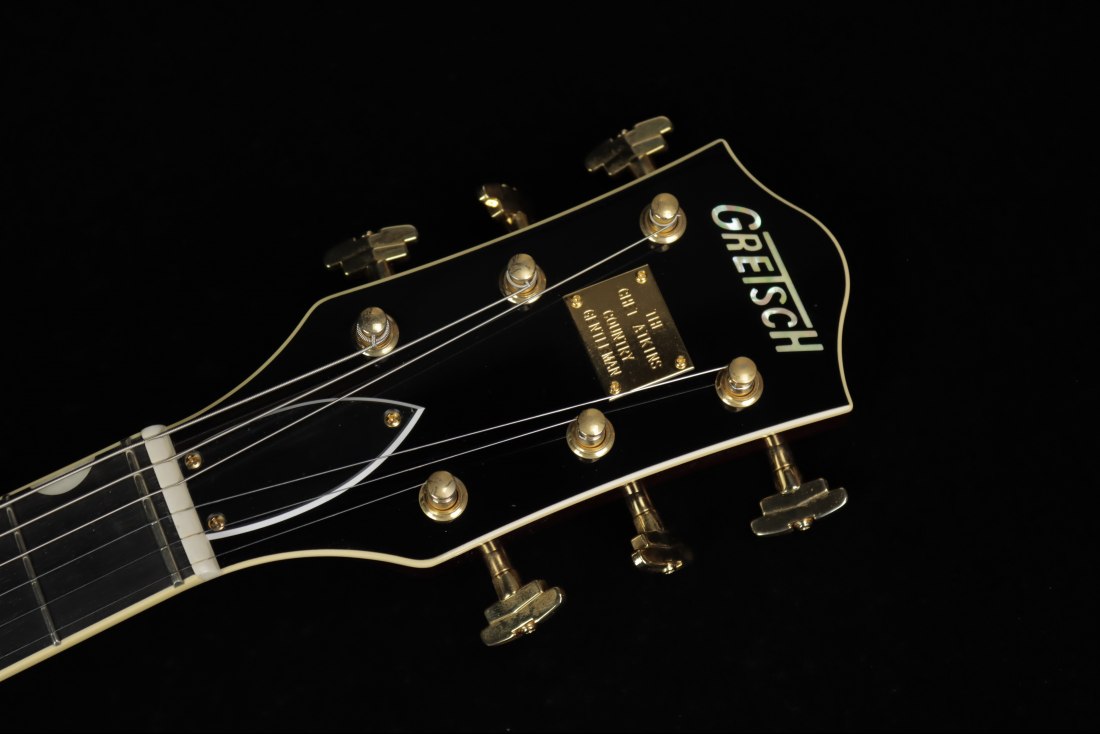 Gretsch G6122T-62 Vintage Select Edition '62 Chet Atkins Country Gentleman