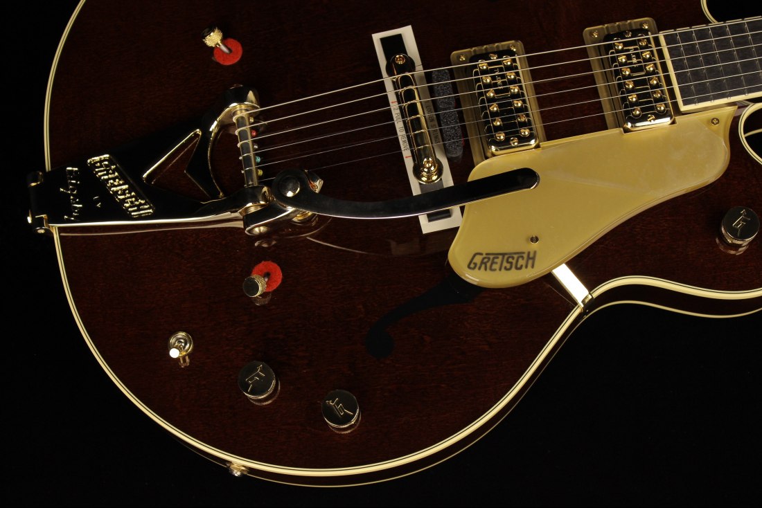 Gretsch G6122T-62 Vintage Select Edition '62 Chet Atkins Country Gentleman