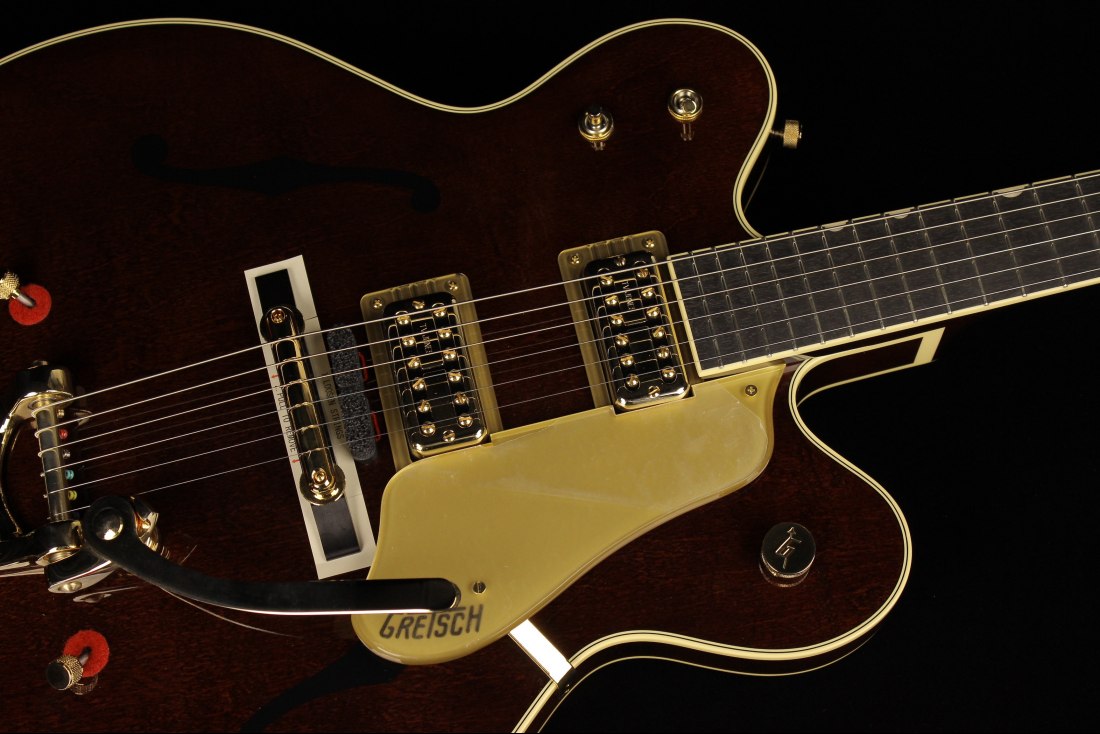 Gretsch G6122T-62 Vintage Select Edition '62 Chet Atkins Country Gentleman