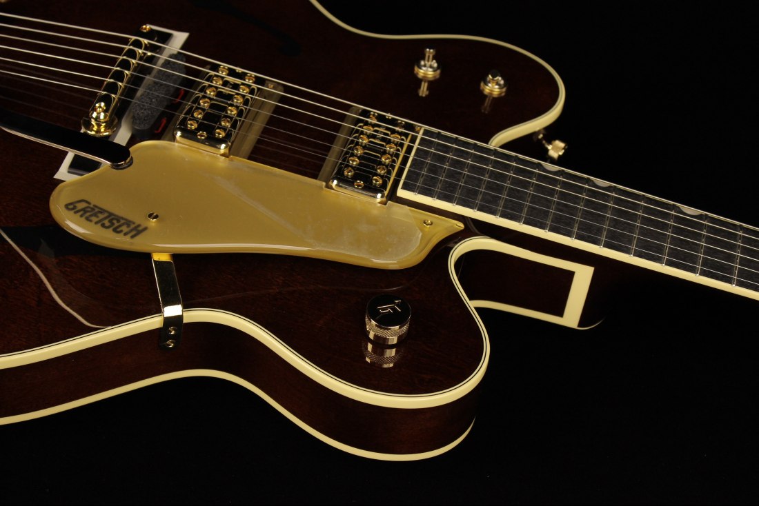 Gretsch G6122T-62 Vintage Select Edition '62 Chet Atkins Country Gentleman