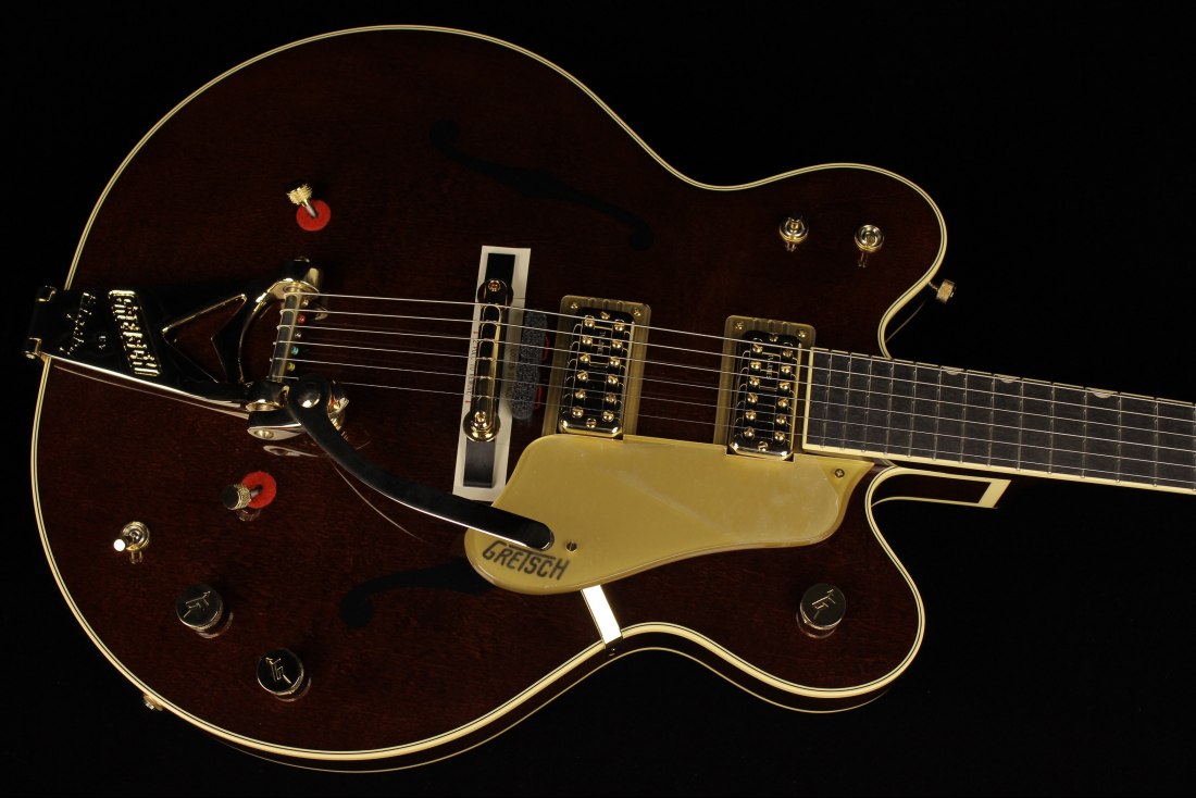 Gretsch G6122T-62 Vintage Select Edition '62 Chet Atkins Country Gentleman