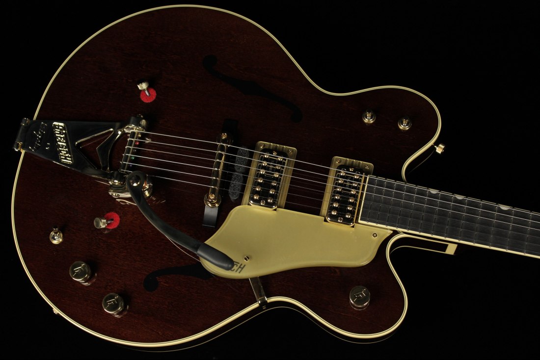 Gretsch G6122T-62 Vintage Select Edition '62 Chet Atkins Country Gentleman