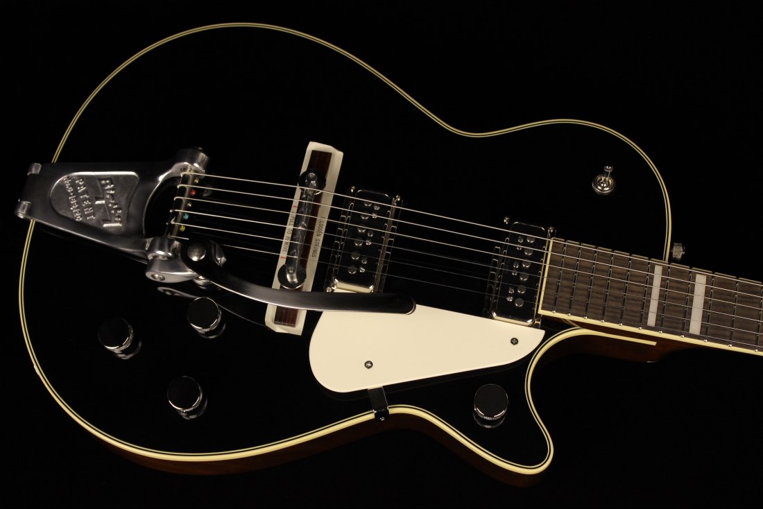 Gretsch G6128T-53 Vintage Select '53 Duo Jet with Bigsby