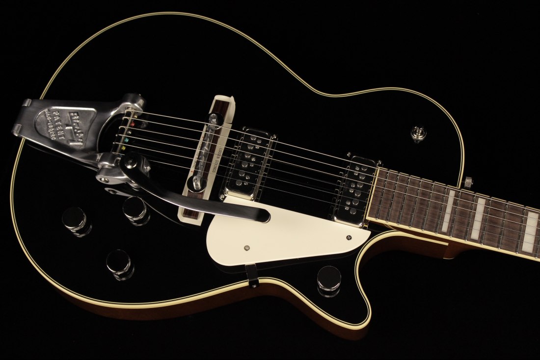 Gretsch G6128T-53 Vintage Select '53 Duo Jet with Bigsby