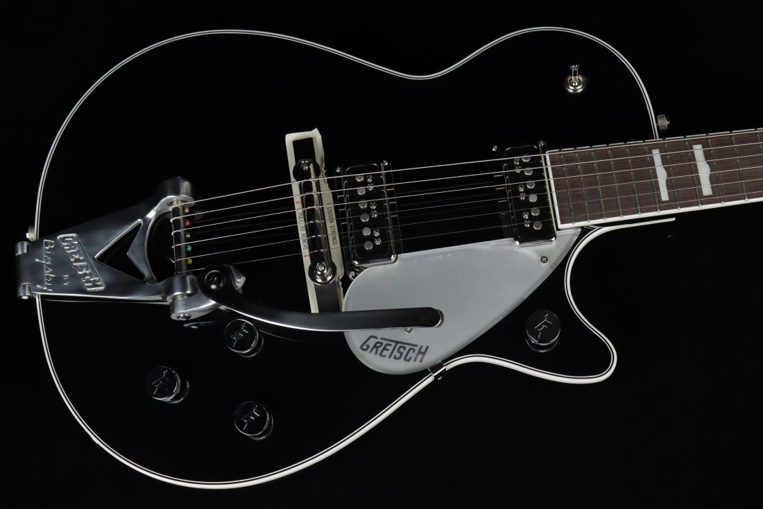 Gretsch G6128T-GH George Harrison Signature Duo Jet™