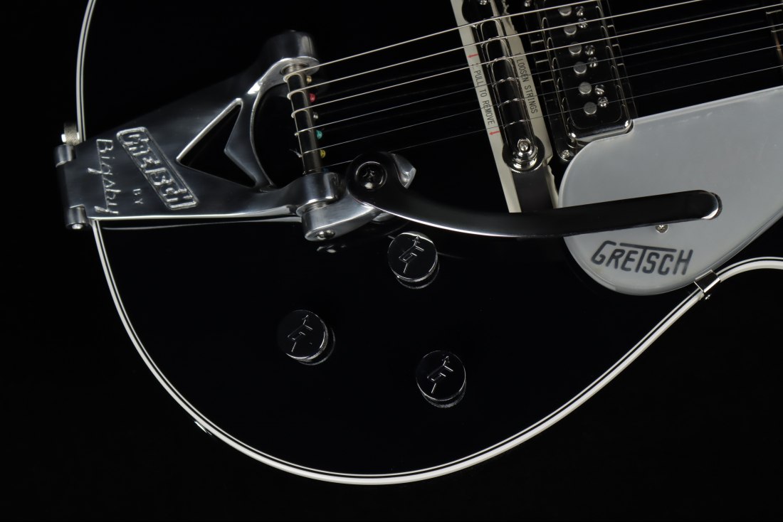 Gretsch G6128T-GH George Harrison Signature Duo Jet™