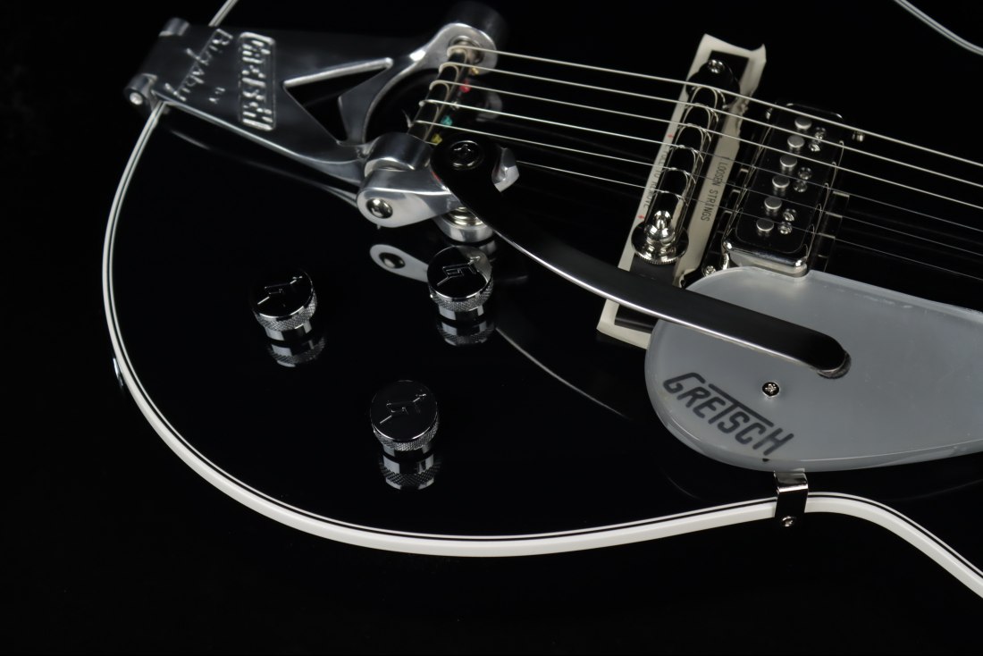 Gretsch G6128T-GH George Harrison Signature Duo Jet™