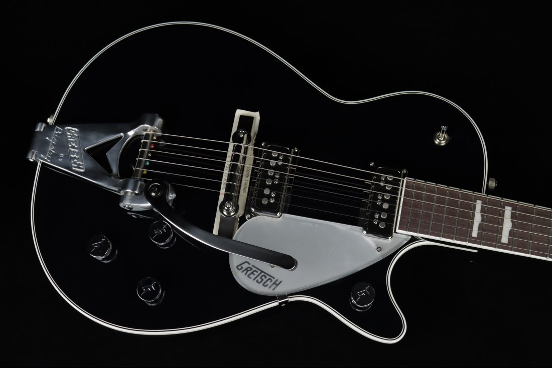 Gretsch G6128T-GH George Harrison Signature Duo Jet™