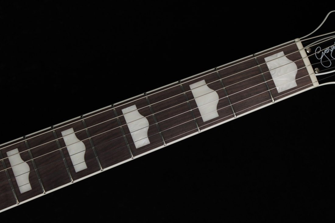 Gretsch G6128T-GH George Harrison Signature Duo Jet™