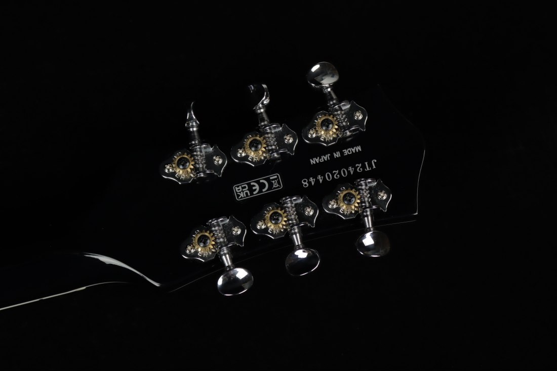 Gretsch G6128T-GH George Harrison Signature Duo Jet™