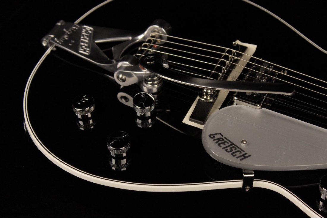 Gretsch G6128T-GH George Harrison Signature Duo Jet™