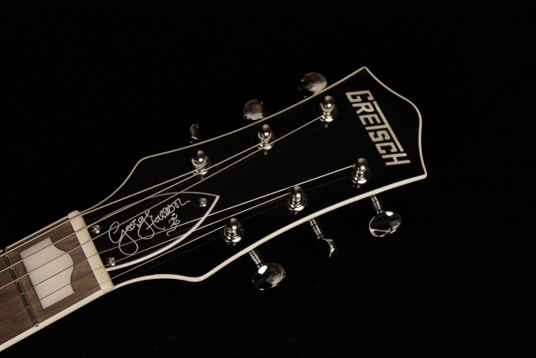 Gretsch G6128T-GH George Harrison Signature Duo Jet™