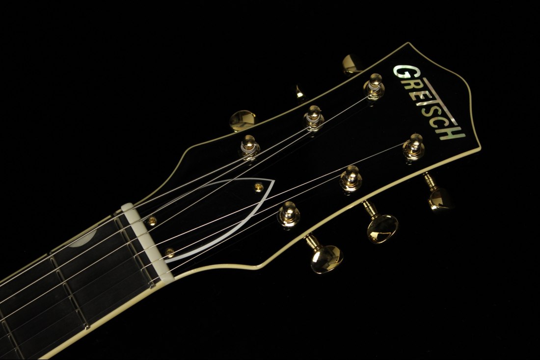 Gretsch G6129T-68-LTD Champagne Sparkle Jet Limited Edition