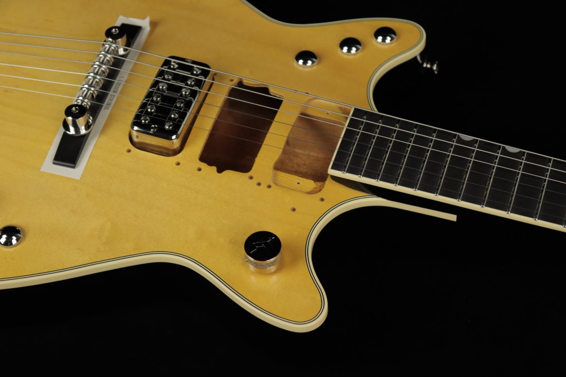 Gretsch G6131-MY Malcolm Young Signature Jet