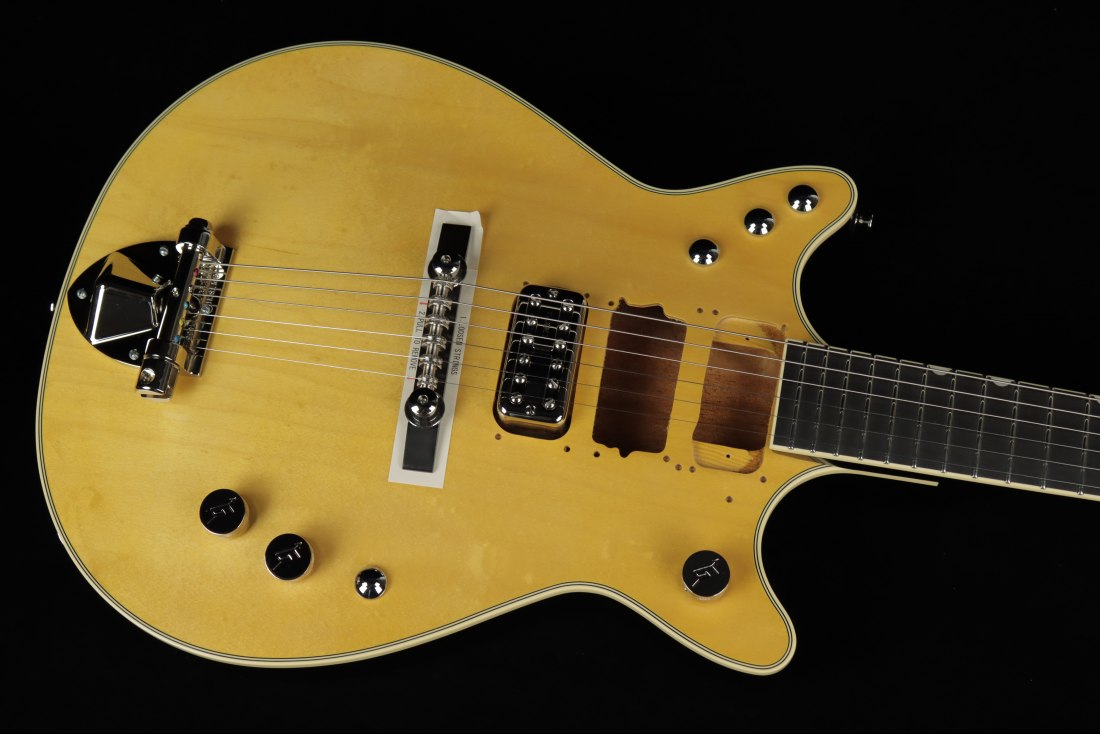 Gretsch G6131-MY Malcolm Young Signature Jet